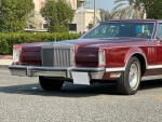 1979 Lincoln Continental Mark V - 11k km