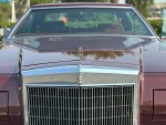 1979 Lincoln Continental Mark V - 11k km