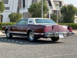 1979 Lincoln Continental Mark V - 11k km