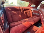 1979 Lincoln Continental Mark V - 11k km