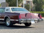 1979 Lincoln Continental Mark V - 11k km