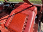 1979 Lincoln Continental Mark V - 11k km