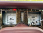 1979 Lincoln Continental Mark V - 11k km