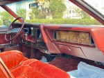 1979 Lincoln Continental Mark V - 11k km