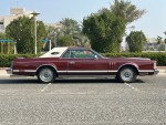 1979 Lincoln Continental Mark V - 11k km