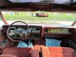 1979 Lincoln Continental Mark V - 11k km