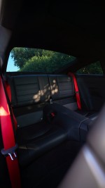 2023 Porsche 911 Turbo Coupe - 25k km