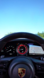 2023 Porsche 911 Turbo Coupe - 25k km