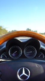 2006 Mercedes-Benz SL500 - 108k km