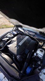 2006 Mercedes-Benz SL500 - 108k km