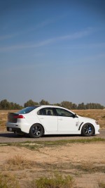 2009 Mitsubishi Lancer Evolution X - 42k km
