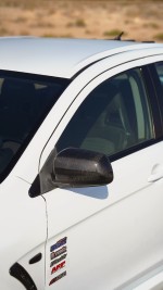 2009 Mitsubishi Lancer Evolution X - 42k km