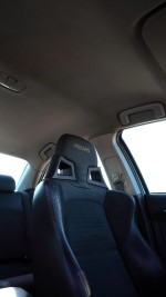 2009 Mitsubishi Lancer Evolution X - 42k km
