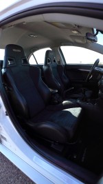2009 Mitsubishi Lancer Evolution X - 42k km