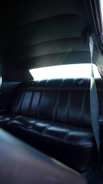 1972 Mercury Montego MX - 71k mile