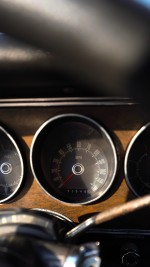 1972 Mercury Montego MX - 71k mile