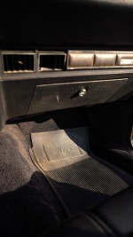 1972 Mercury Montego MX - 71k mile