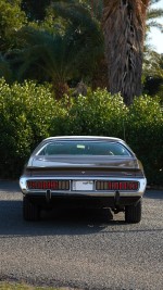 1974 Dodge Charger SE Hardtop - 31k mile