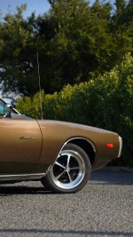 1974 Dodge Charger SE Hardtop - 31k mile