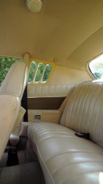 1974 Dodge Charger SE Hardtop - 31k mile
