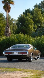 1974 Dodge Charger SE Hardtop - 31k mile