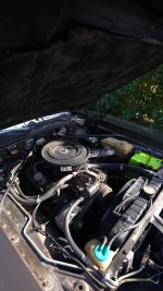 1974 Dodge Charger SE Hardtop - 31k mile