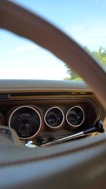 1974 Dodge Charger SE Hardtop - 31k mile
