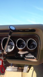 1974 Dodge Charger SE Hardtop - 31k mile