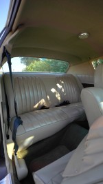 1974 Dodge Charger SE Hardtop - 31k mile