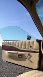 1974 Dodge Charger SE Hardtop - 31k mile