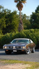 1974 Dodge Charger SE Hardtop - 31k mile