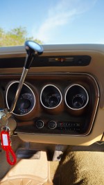 1974 Dodge Charger SE Hardtop - 31k mile