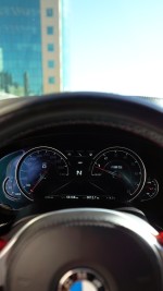 2019 BMW M5 F90 - 56k km