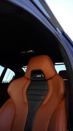 2019 BMW M5 F90 - 56k km