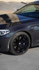 2019 BMW M5 F90 - 56k km