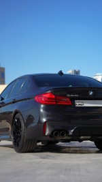 2019 BMW M5 F90 - 56k km