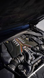 2019 BMW M5 F90 - 56k km