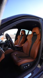 2019 BMW M5 F90 - 56k km