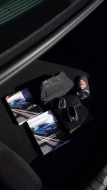2019 BMW M5 F90 - 56k km