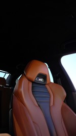 2019 BMW M5 F90 - 56k km
