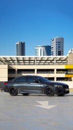 2019 BMW M5 F90 - 56k km