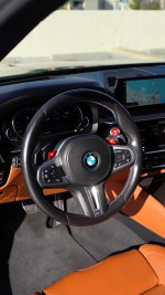 2019 BMW M5 F90 - 56k km