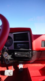 1984 Chevrolet Silverado C10 - fully restored