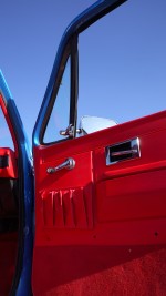 1984 Chevrolet Silverado C10 - fully restored