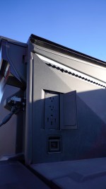 2024 Tesla Cybertruck Foundation Series - 2,669 km