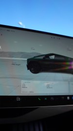 2024 Tesla Cybertruck Foundation Series - 2,669 km