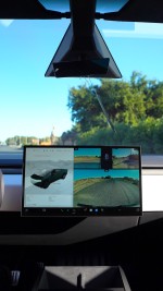 2024 Tesla Cybertruck Foundation Series - 2,669 km