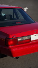 1992 Ford Mustang LX Notchback - 63k mile