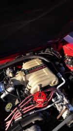 1992 Ford Mustang LX Notchback - 63k mile