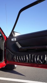 1992 Ford Mustang LX Notchback - 63k mile